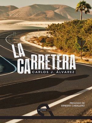 cover image of La carretera